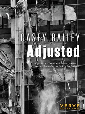 cover image of Adjusted